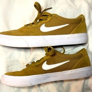 Nike sneakers